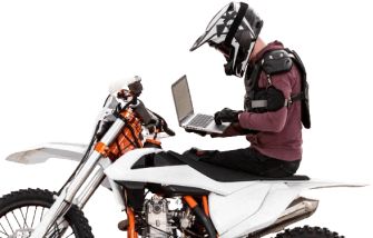 Bike rental Lucknow - MyChoiceMyRide