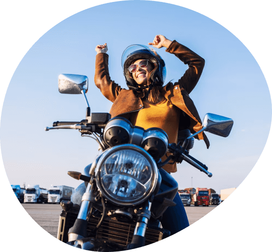 Bike and scooty rental in Lucknow