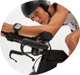 Self ride bike rental