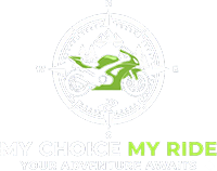 My Choice My Ride