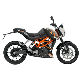 KTM Duke