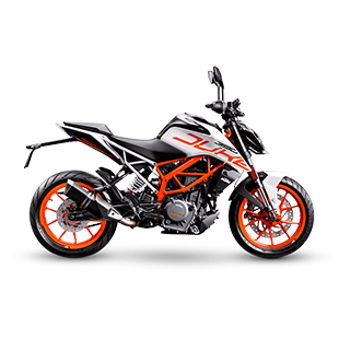 KTM RC